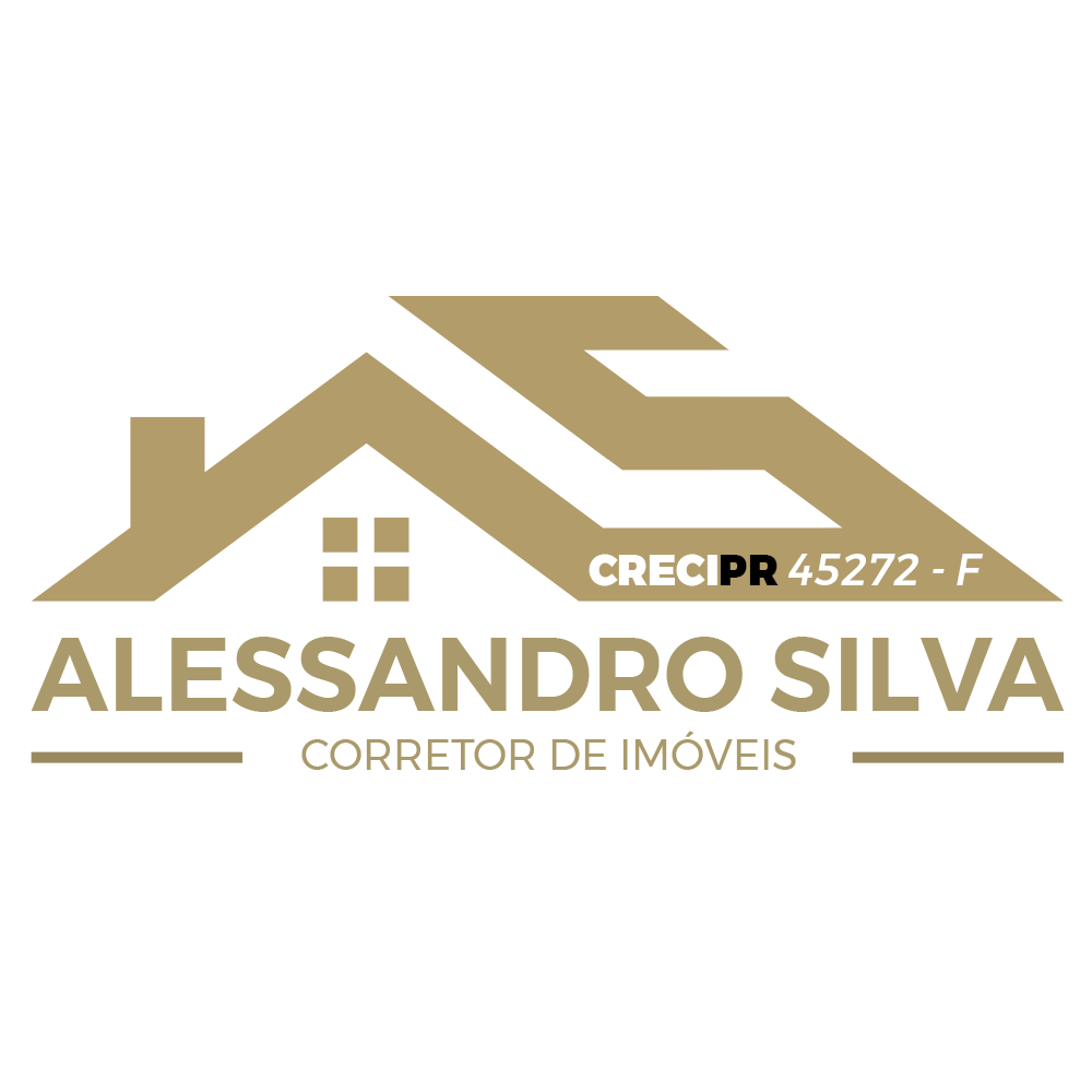 Alessandro Silva — Corretor de Imóveis
